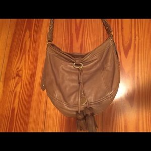 Juicy Couture Hobo Crossbody